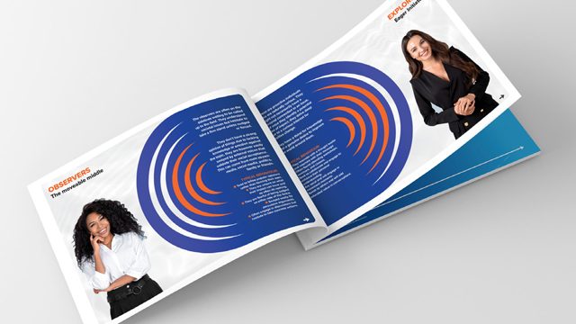 Luke Cook brand book